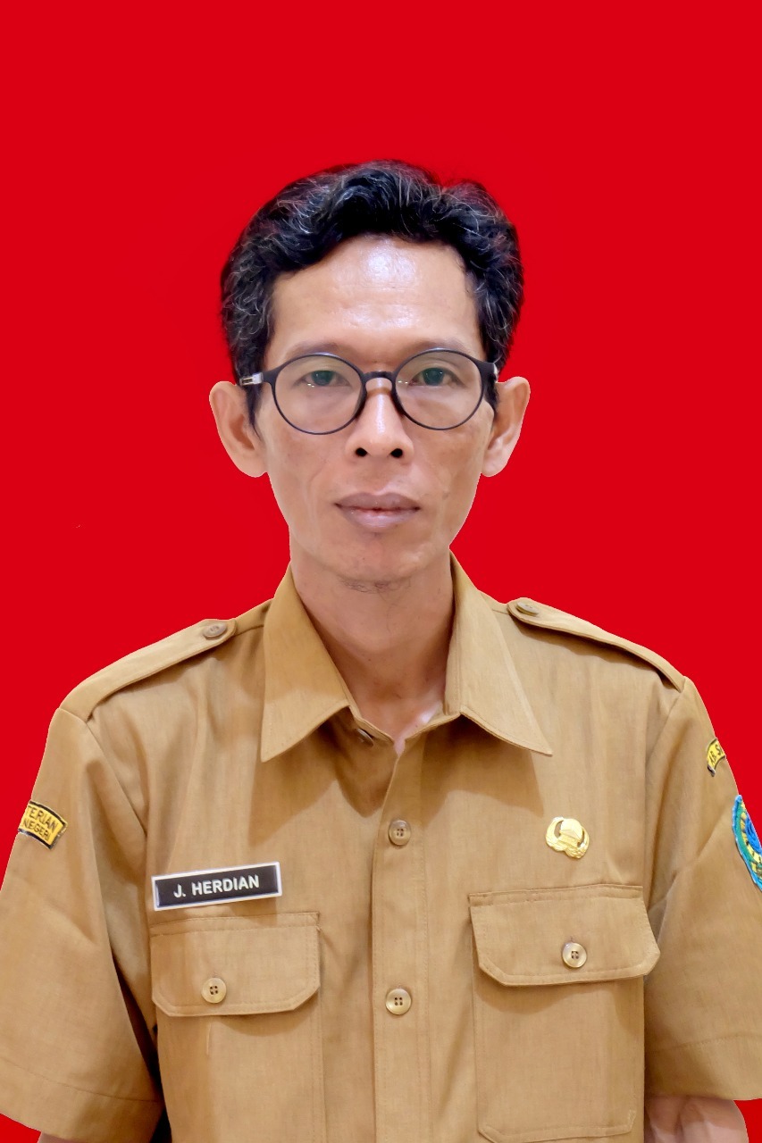 R.JOHN HERDIAN WARDHANA