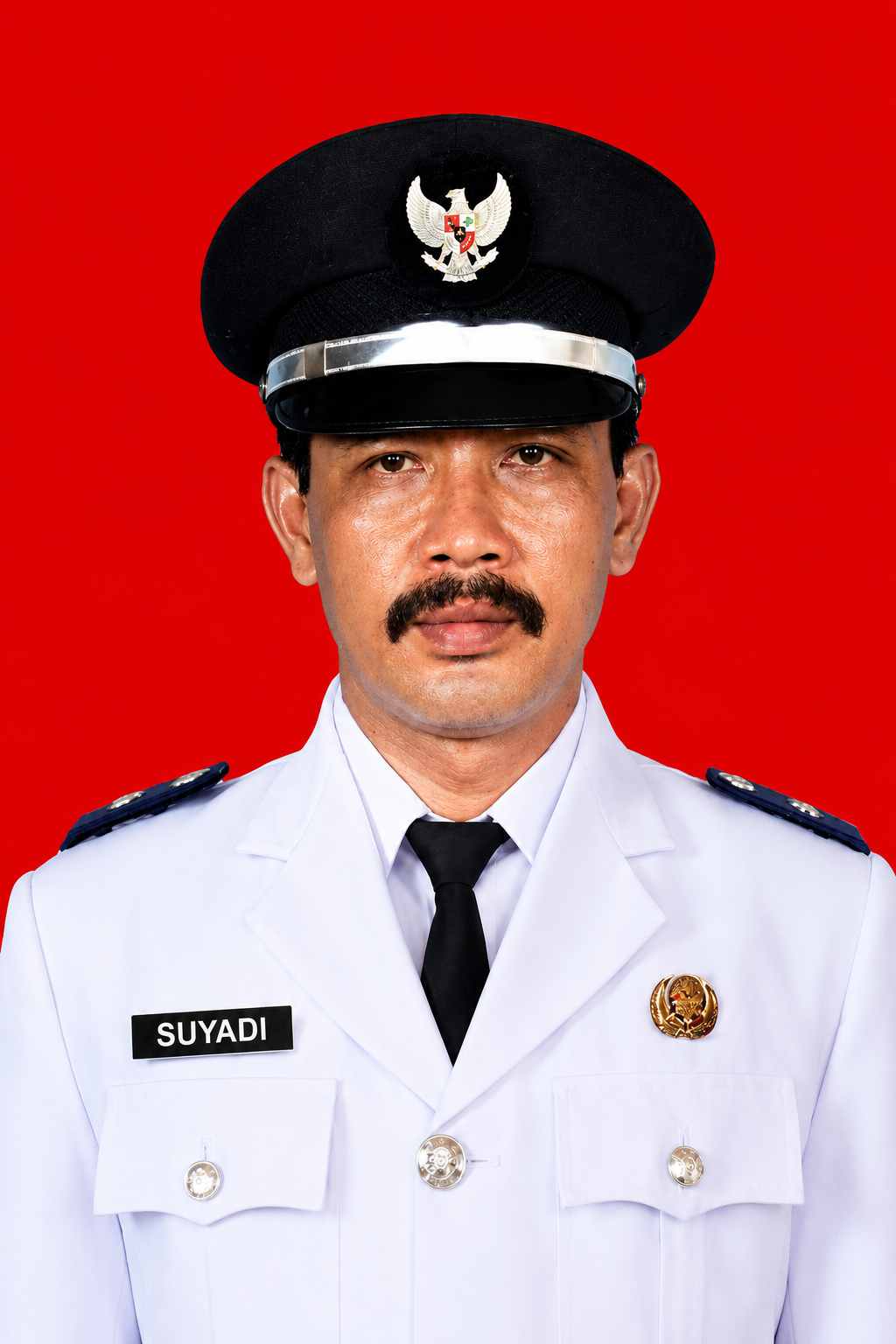H. SUYADI