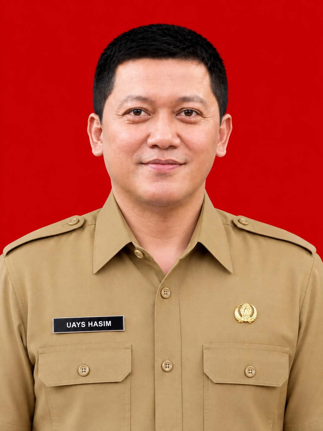MUHAMMAD HASIM